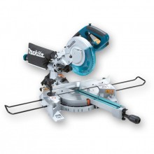 MAKITA LS0815FL Пила торцовочная с принадлежностью