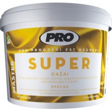 Krāsa SUPER