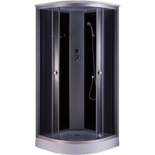 Duškabīne Gotland Shower 90x215x90