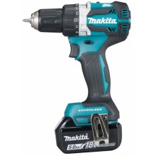 MAKITA DDF484RTJ Akumulatora urbjmašīna