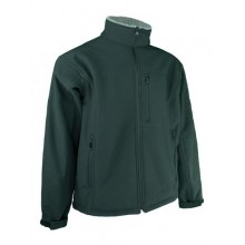 Мужская куртка MONTANA SOFTSHELL