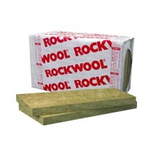 Rockwool Frontrock Max E