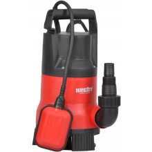 Drenāžas ūdens sūknis Hecht 3752 Submersible Garden Pump