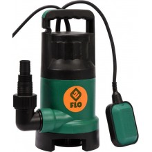 Drenāžas ūdens sūknis FLO 79775 Submersible Pump